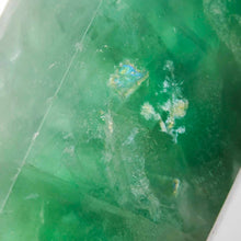 Load image into Gallery viewer, Fluorite Point P.I # 97