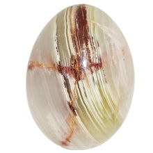 Load image into Gallery viewer, Green Onyx Egg # 179
