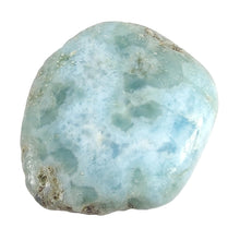 Load image into Gallery viewer, Larimar Semi-Polished Mini Slice # 69