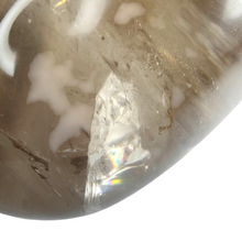 Load image into Gallery viewer, Polished Scenic Garden Quartz Freeform # 7