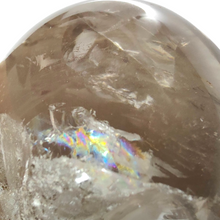 Load image into Gallery viewer, Polished Scenic Garden Quartz Freeform # 7