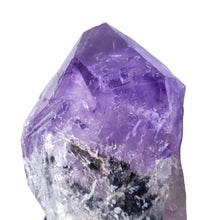 Load image into Gallery viewer, Amethyst Root Large Semi-Polished # 72