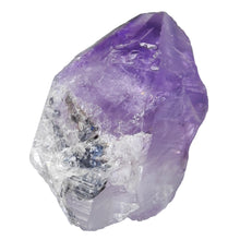 Load image into Gallery viewer, Amethyst Root Large Semi-Polished # 72