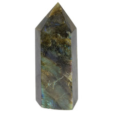 Load image into Gallery viewer, Labradorite Point #78