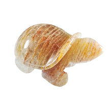 Load image into Gallery viewer, 1000 Layer Garden Quartz Turtle # 47
