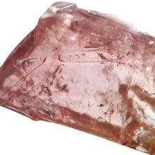 Load image into Gallery viewer, Watermelon Tourmaline Raw Specimen # 83