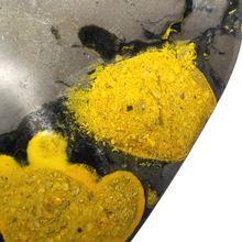Load image into Gallery viewer, Bumblebee Jasper Heart # 88