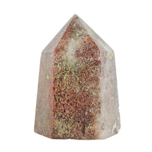 Load image into Gallery viewer, 1000 Layer Garden Quartz Point P.I # 63