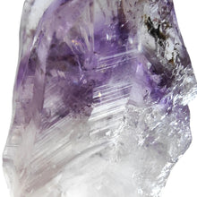 Load image into Gallery viewer, Amethyst Root Large Semi-Polished # 89