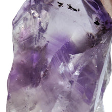 Load image into Gallery viewer, Amethyst Root Large Semi-Polished # 89