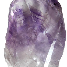 Load image into Gallery viewer, Amethyst Root Large Semi-Polished # 89