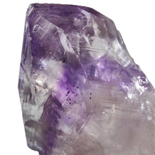 Load image into Gallery viewer, Amethyst Root Large Semi-Polished # 89
