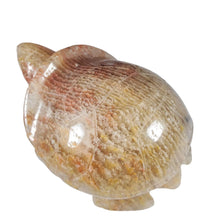 Load image into Gallery viewer, 1000 Layer Garden Quartz Turtle # 63