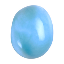 Load image into Gallery viewer, Larimar Cabochons Small # 90