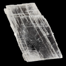 Load image into Gallery viewer, Selenite Slab/Charging Plate # 92