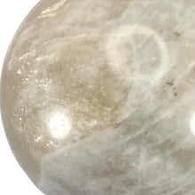 Load image into Gallery viewer, Moonstone Sphere # 95
