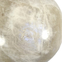 Load image into Gallery viewer, Moonstone Sphere # 95