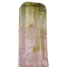 Load image into Gallery viewer, Watermelon Tourmaline Raw Specimen # 96
