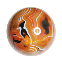 Load image into Gallery viewer, Sardonyx Sphere # 51