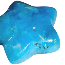 Load image into Gallery viewer, Apatite Mini Star # 44