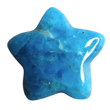 Load image into Gallery viewer, Apatite Mini Star # 44
