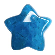 Load image into Gallery viewer, Apatite Mini Star # 52