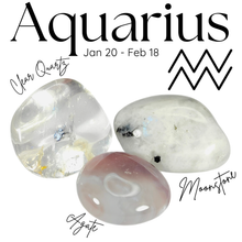 Load image into Gallery viewer, Zodiac Tumble Kits
