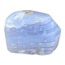 Load image into Gallery viewer, Blue Lace Agate Specimen # 24