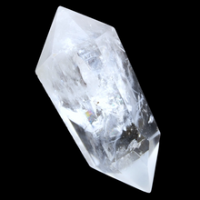 Load image into Gallery viewer, Blue Needle Quartz D/T # 118