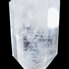 Load image into Gallery viewer, Blue Needle Quartz D/T # 127