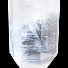 Load image into Gallery viewer, Blue Needle Quartz D/T # 127