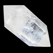 Load image into Gallery viewer, Blue Needle Quartz D/T # 127