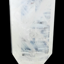 Load image into Gallery viewer, Blue Needle Quartz D/T # 166