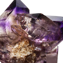 Load image into Gallery viewer, Brandberg Amethyst Cluster # 155