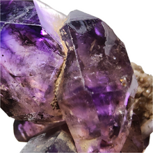 Load image into Gallery viewer, Brandberg Amethyst Cluster # 155