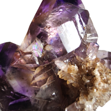 Load image into Gallery viewer, Brandberg Amethyst Cluster # 155