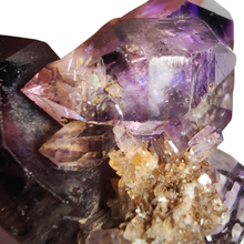 Load image into Gallery viewer, Brandberg Amethyst Cluster # 155