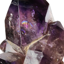 Load image into Gallery viewer, Brandberg Amethyst Cluster # 155
