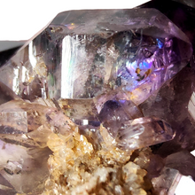 Load image into Gallery viewer, Brandberg Amethyst Cluster # 155