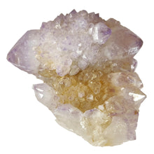 Load image into Gallery viewer, Amethyst Cactus Quartz # 95