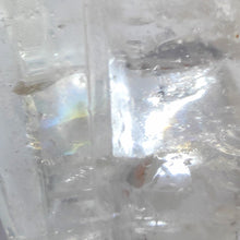 Load image into Gallery viewer, Clear Quartz Angel # 48