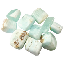 Load image into Gallery viewer, Caribbean Calcite Tumbles