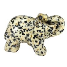 Load image into Gallery viewer, Dalmatian Jasper Elephant P.I # 146
