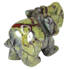 Load image into Gallery viewer, Dragons Blood Elephant # 154