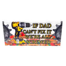 Load image into Gallery viewer, DTF Wraps - Parents & Grandparents