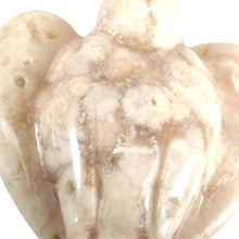 Load image into Gallery viewer, Flower Agate Angel # 110