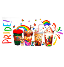 Load image into Gallery viewer, DTF Wraps - Awareness