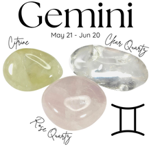 Load image into Gallery viewer, Zodiac Tumble Kits