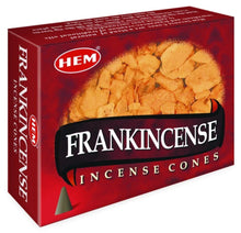 Load image into Gallery viewer, HEM Incense Cones