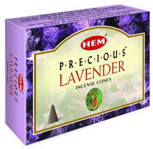 Load image into Gallery viewer, HEM Incense Cones